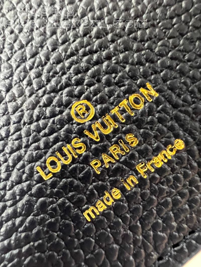 Louis Vuitton Wallets